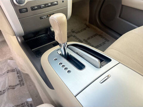 2013 Nissan Murano S