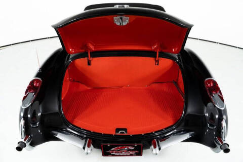 1957 Chevrolet Corvette