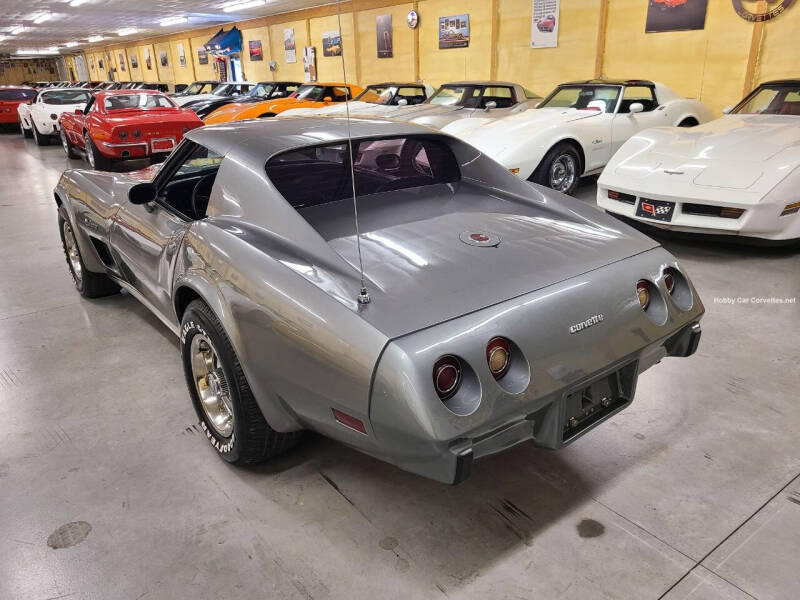 1976 Chevrolet Corvette