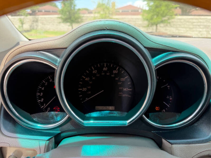 2007 Lexus RX 350