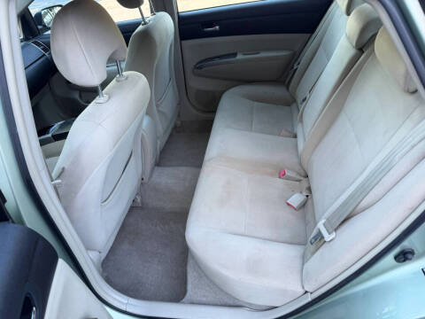 2007 Toyota Prius
