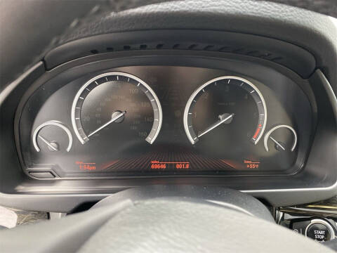 2017 BMW X5 xDrive35d