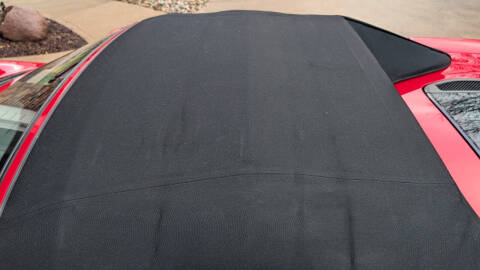 2007 Ferrari F430 F1 Spider