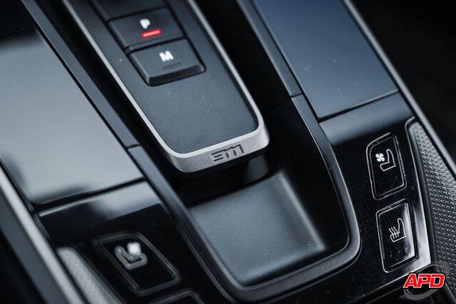 2020 Porsche 911 Carrera S