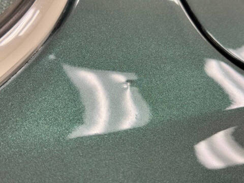 1955 Oldsmobile Eighty-Eight