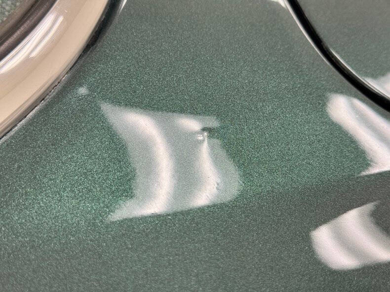 1955 Oldsmobile Eighty-Eight