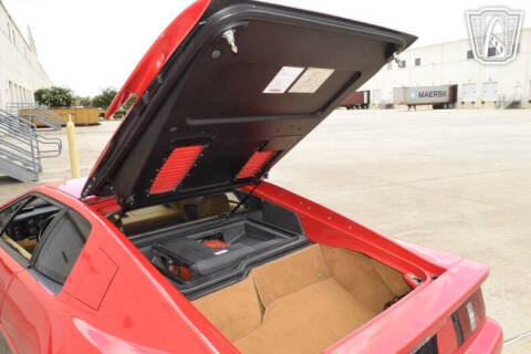 1994 Lotus Esprit