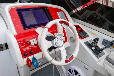 2007 Formula 353  FASTECH