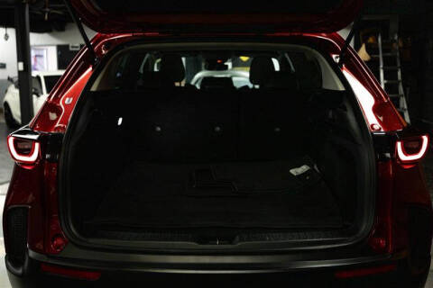 2024 Mazda CX-50 2.5 S Select