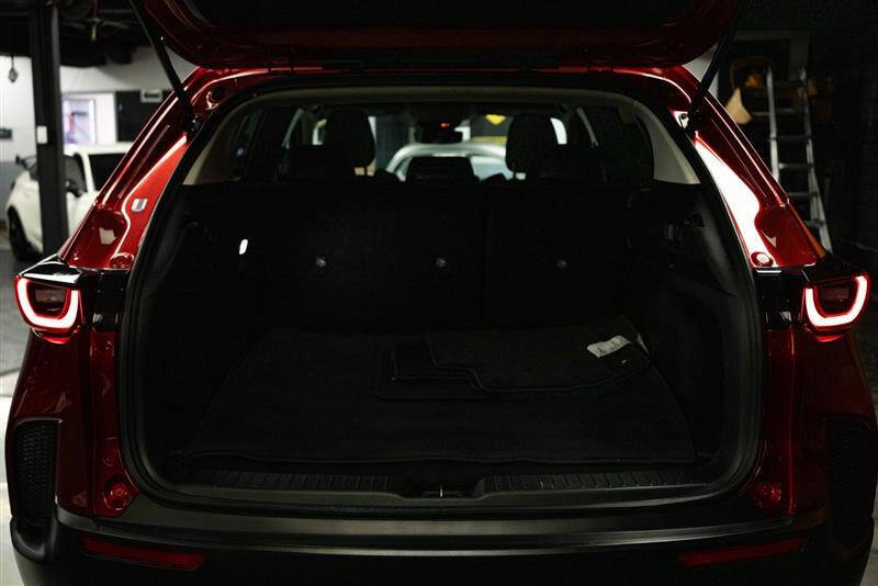 2024 Mazda CX-50 2.5 S Select