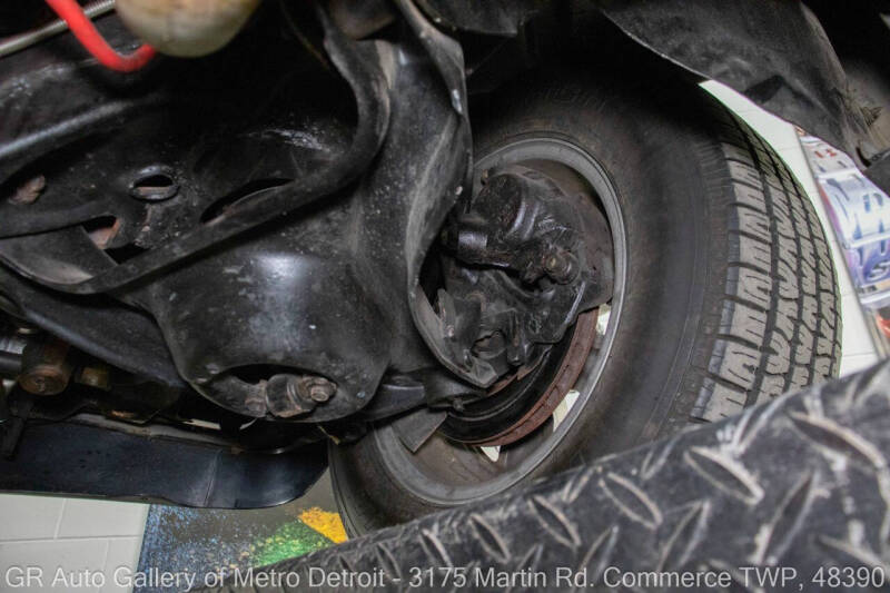 1971 Chevrolet Camaro