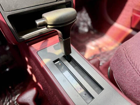 1990 Oldsmobile Cutlass Supreme