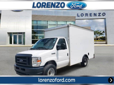 2023 Ford E-Series for sale at Lorenzo Ford in Homestead FL