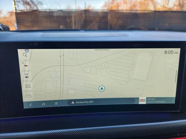 2024 Hyundai Sonata N Line