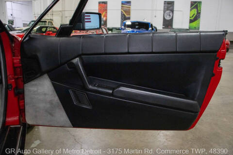 1990 Cadillac Allante