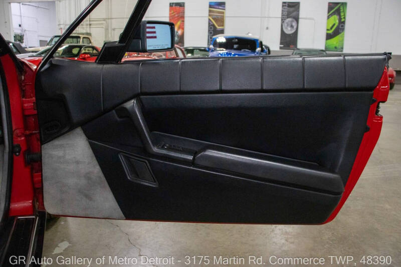 1990 Cadillac Allante