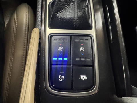 2013 Hyundai Azera