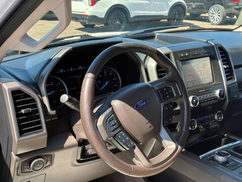 2019 Ford Expedition MAX XLT
