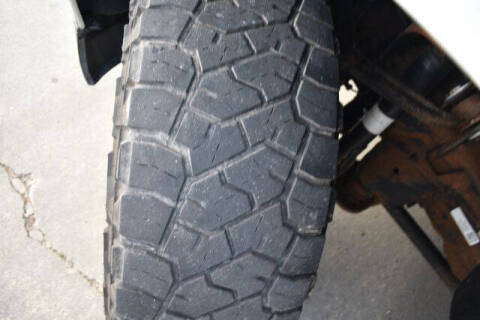 2019 Chevrolet Silverado 2500HD