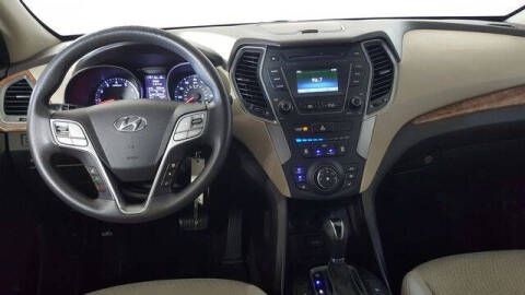 2015 Hyundai Santa Fe Sport 2.4L