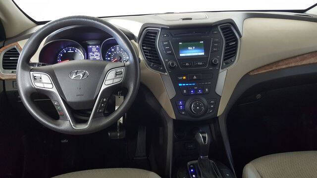 2015 Hyundai Santa Fe Sport 2.4L