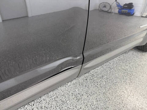 2015 GMC Terrain SLT-1