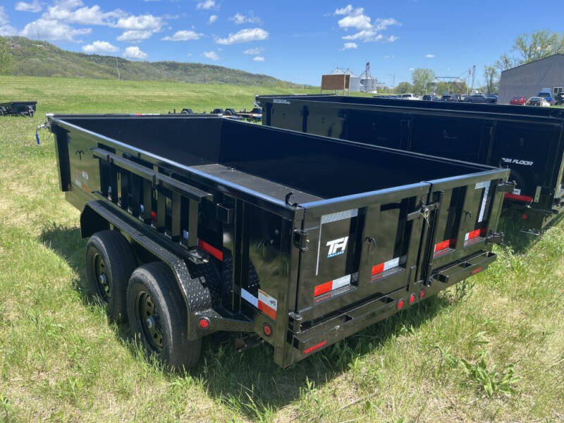 2024 TOP HAT 10K DUMP