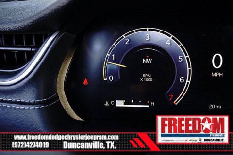 2025 Jeep Grand Cherokee L Laredo X