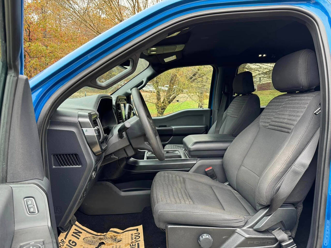 2021 Ford F-150 for sale at Flip Side Auto LLC in Marble Hill, MO