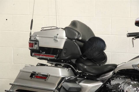 2003 Harley-Davidson ULTRA CLAS