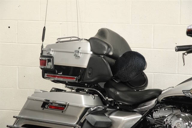 2003 Harley-Davidson ULTRA CLAS