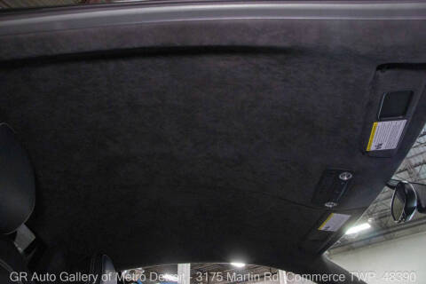 2015 Audi R8 5.2 quattro