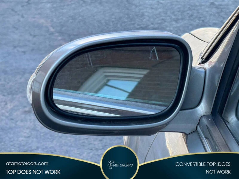 2005 Mercedes-Benz CLK CLK 320