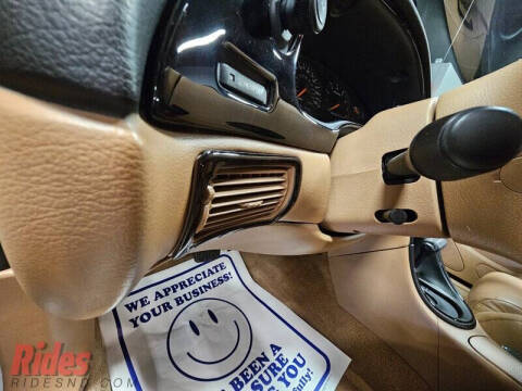 1996 Ford Mustang GT