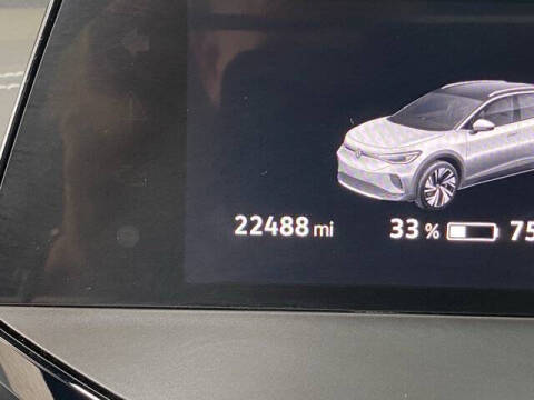 2023 Volkswagen ID.4 Pro S