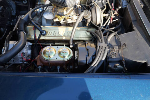 1979 Chevrolet Corvette