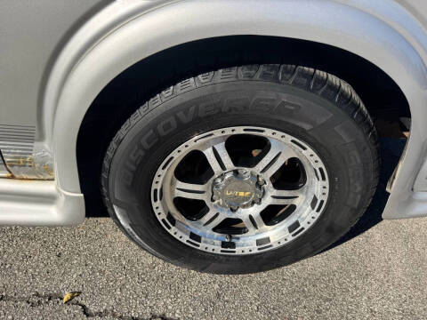 2010 GMC Savana 1500