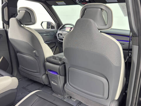 2024 Kia EV9 GT-Line