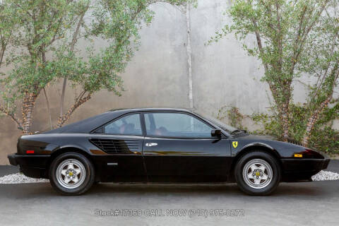 1982 Ferrari Mondial