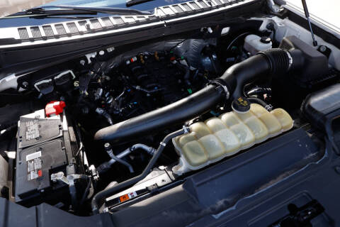 2021 Lincoln Navigator L Reserve