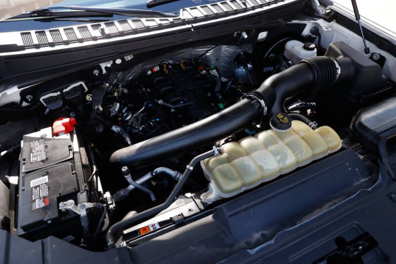 2021 Lincoln Navigator L Reserve