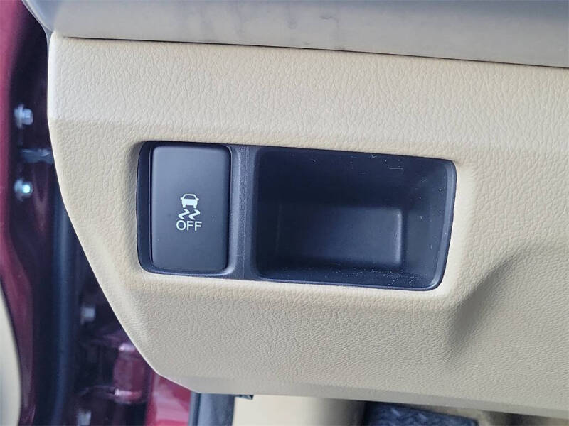 2011 Honda Accord LX