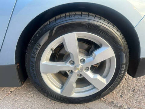 2014 Chevrolet Volt Premium