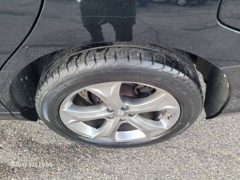 2011 Toyota Venza FWD V6