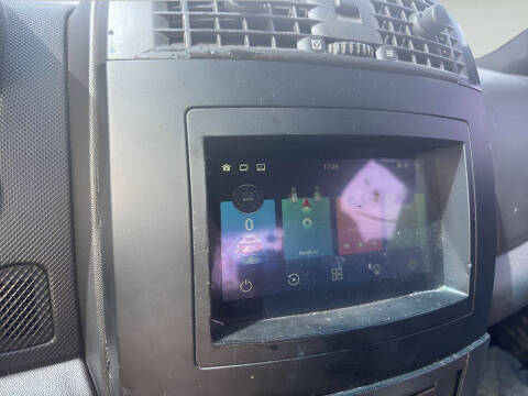 2004 Cadillac CTS
