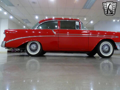 1956 Chevrolet Bel Air