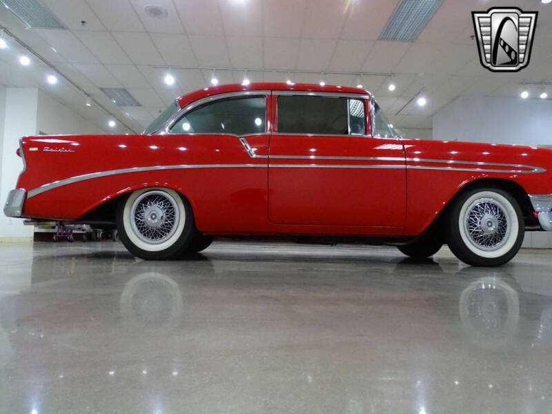 1956 Chevrolet Bel Air