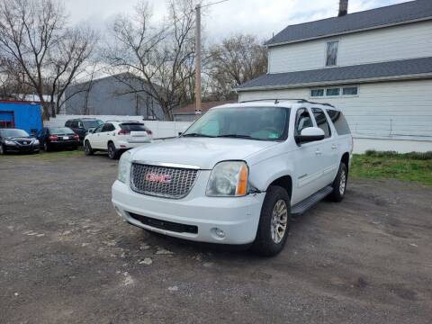 2010 GMC Yukon XL for sale at MMM786 Inc in Plains PA