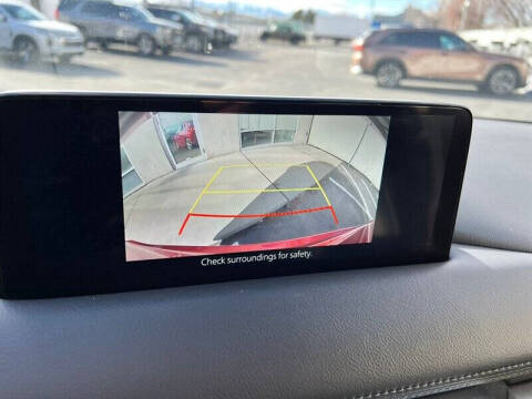 2024 Mazda CX-5 2.5 S Select