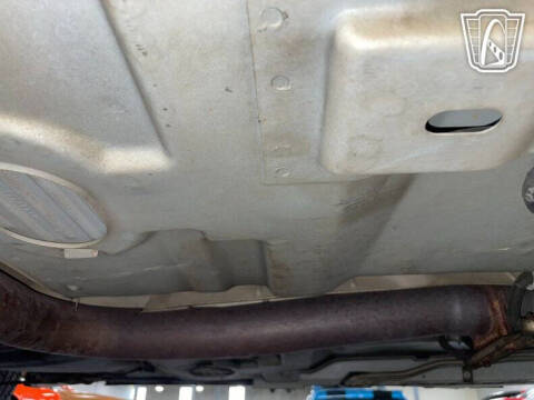 1989 Cadillac Allante